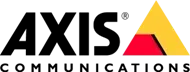 Axis Communications logó