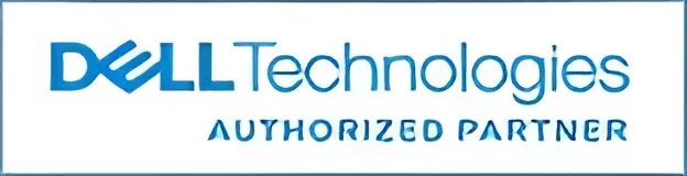 Dell logo