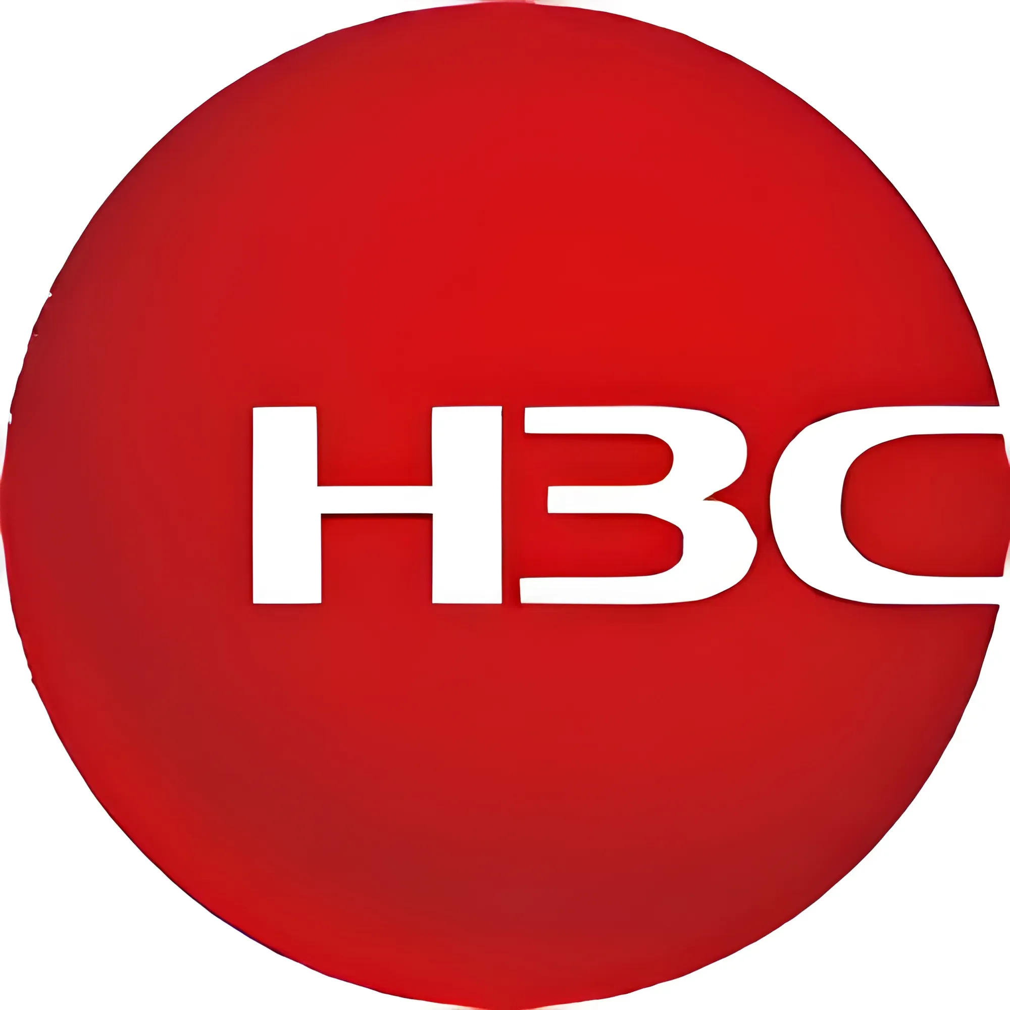 H3C Logo