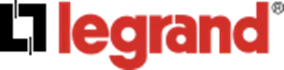 Legrand Logo